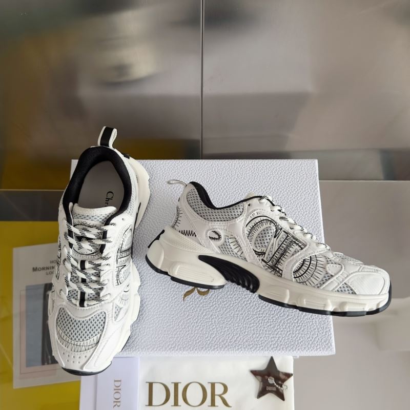 Christian Dior Sneaker